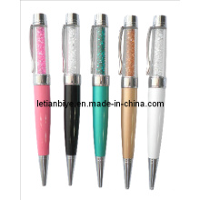 High Class Swarovski Crystal Gift Pen (LT-C467)